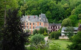Château De La Bûcherie